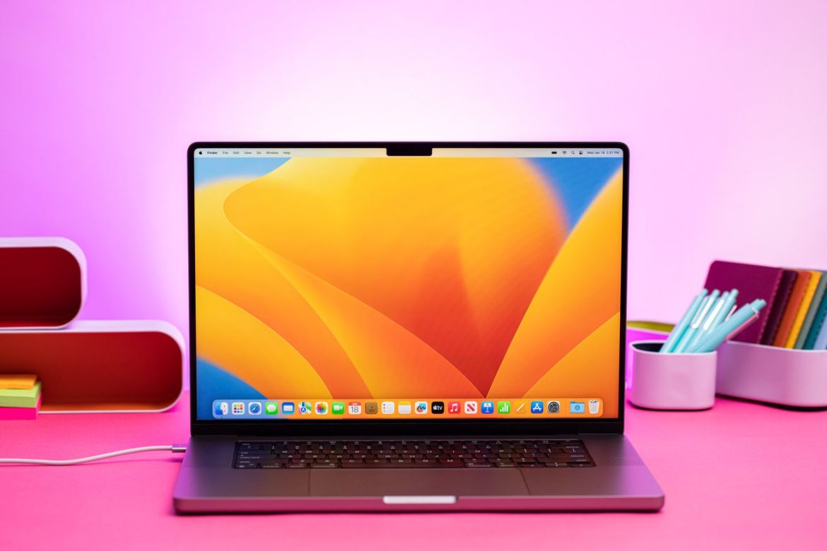 Apple’s lastgen MacBook Pro 16 is on sale for its best price to date
